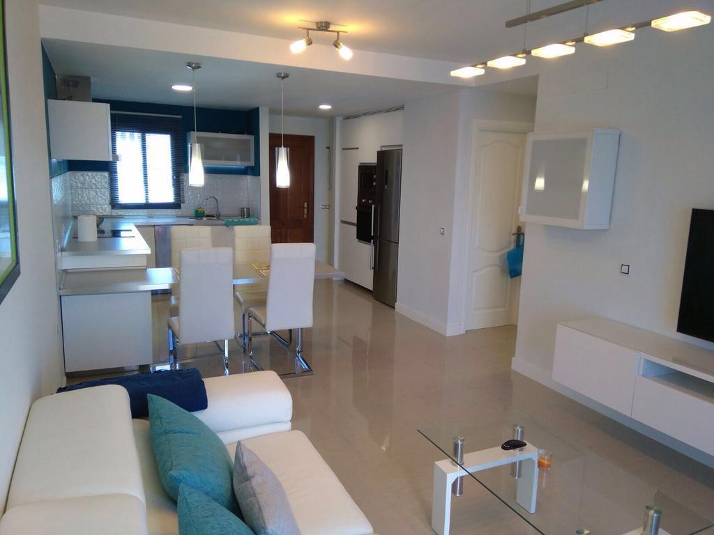 Tetir Ocean Front Apartment المظهر الخارجي الصورة